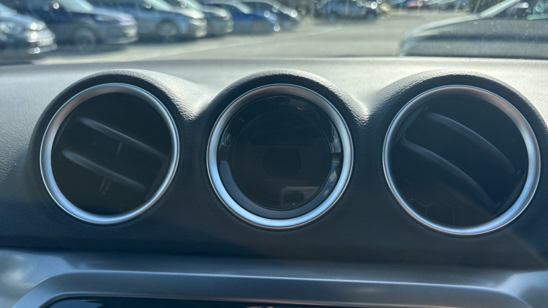 Suzuki Vitara 1.4 Boosterjet Mild Hybrid Motion 5dr Petrol Estate